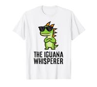 The Iguana Whisperer T-Shirt