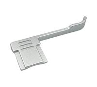 The Iiix Aluminum Thumb Holder fits an aluminum thumb holder that protects the hot protector while improving the grip of III III