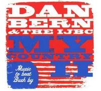 Dan Bern & the Ijbc - My Country II [Us Import]