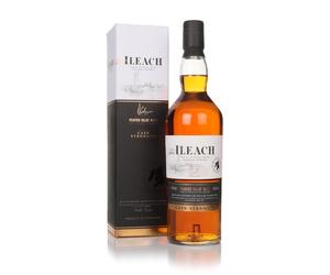 The Ileach Cask Strength Single Malt Whisky