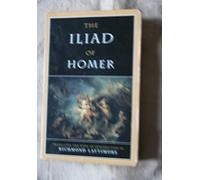 The Iliad