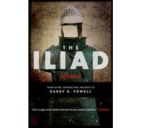 The Iliad