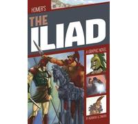 The Iliad