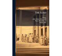 The Iliad