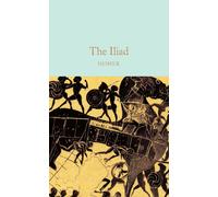 The Iliad