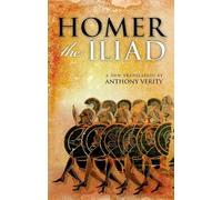 The Iliad