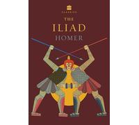 The Iliad