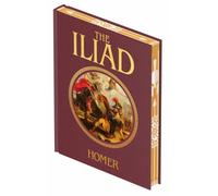 The Iliad