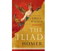 The Iliad - 9781324001805