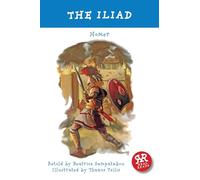 The Iliad , 9781906230531
