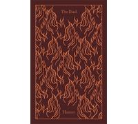 The Iliad (A Penguin Classics Hardcover) by Homer (2015-11-24)
