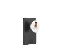 The Iliad - Ancient Homeric Greek - Trojan War Mythology PopSockets PopWallet for MagSafe