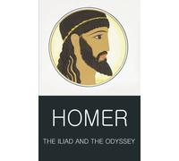 The Iliad and the Odyssey