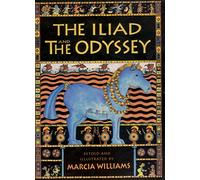 The Iliad and the Odyssey