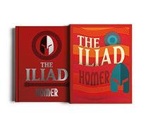 The Iliad