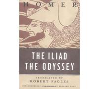 [ THE ILIAD ] By Homer ( Author ) ( 1999 ) { Paperback }