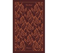 The Iliad by Homer, E. V. Rieu, Peter Jones, D. C. H. Rieu, ... - 9780141394657
