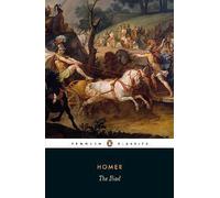 The Iliad by Homer (Paperback, 1987)