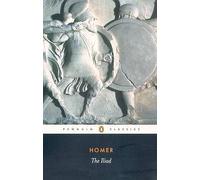The Iliad (Penguin Classics)