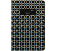 Book Hardback Cover Chiltern Publishing Classics Novel The Iliad Homer