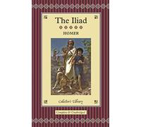 The Iliad (Collector's Library)