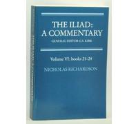 The Iliad: Commentary v5 Bk 17-20: A Commentary: Volume 5, Books 17-20