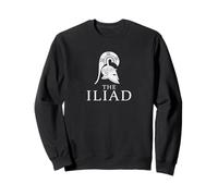 The Iliad Homer Ancient Greece Sweatshirt