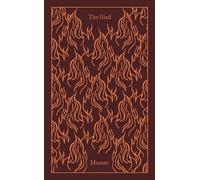 The Iliad