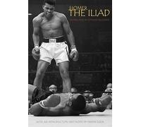 The Iliad (Johns Hopkins New Translations from Antiquity)