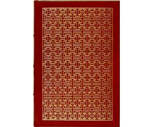 The Iliad of Homer, Collector's Edition