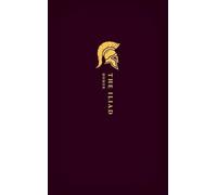 The Iliad: (OWC Hardback) (Oxford World's Classics Hardback Collection)