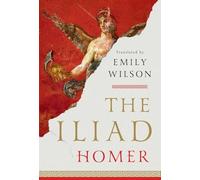 The Iliad - Paperback NEW Homer 20/08/2024