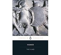 The Iliad (Penguin Classics)