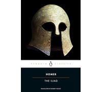The Iliad (Penguin Classics)