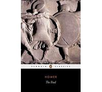 The Iliad (Penguin Classics) by Homer Revised Edition [Paperback(2003)]