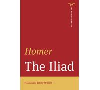 The Iliad (The Norton Library)