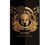 The Iliad & The Odyssey