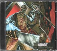 The Illegal Operator