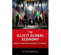 The Illicit Global Economy