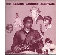 The Illinois Jacquet Allstars