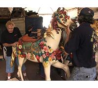 The Illions Supreme: The Most Beautiful Carousel in the World