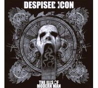 The Ills Of Modern Man - Ltd. Tour Edition Bonus