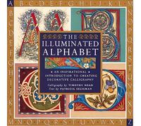 The Illuminated Alphabet