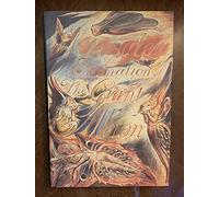 The Illuminated Books of William Blake V 1 -Jerusalem - the Emanation of the Giant Albion