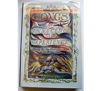 The Illuminated Books of William Blake V 2 -Songs Of Innocence & of Experience: Songs of Innocence and of Experience