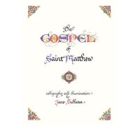 The Illuminated Gospel of Matthew