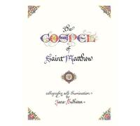 The Illuminated Gospel of Matthew