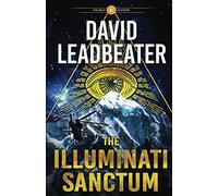 The Illuminati Sanctum (The Relic Hunters 6)