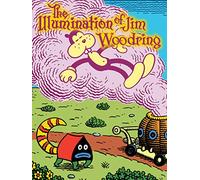 The Illumination of Jim Woodring