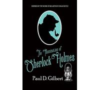 The Illumination of Sherlock Holmes: 3 (The Odyssey of Sherlock Holmes)